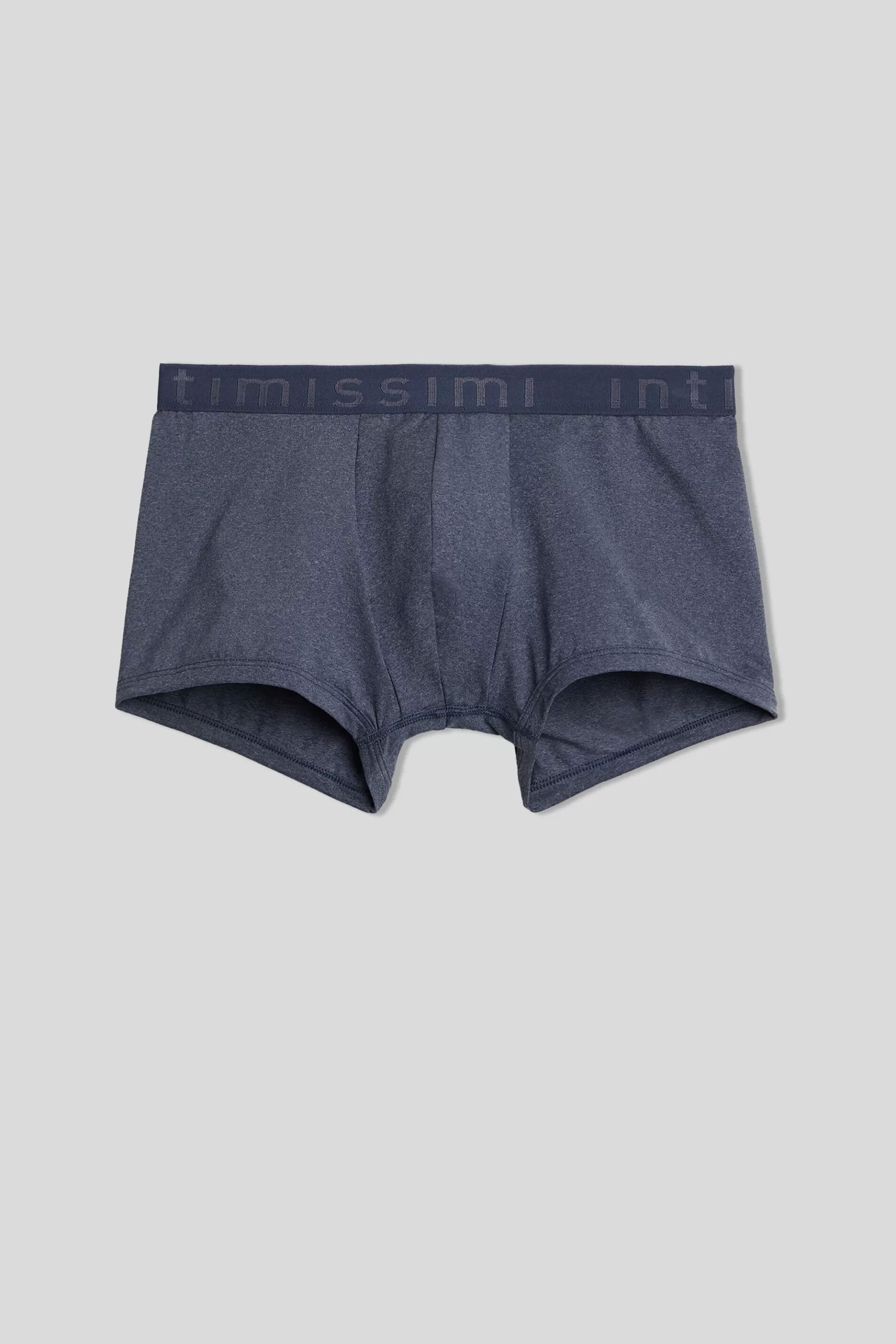 Intimissimi Boxershorts^Boxershorts i mikrofiber med logotyp