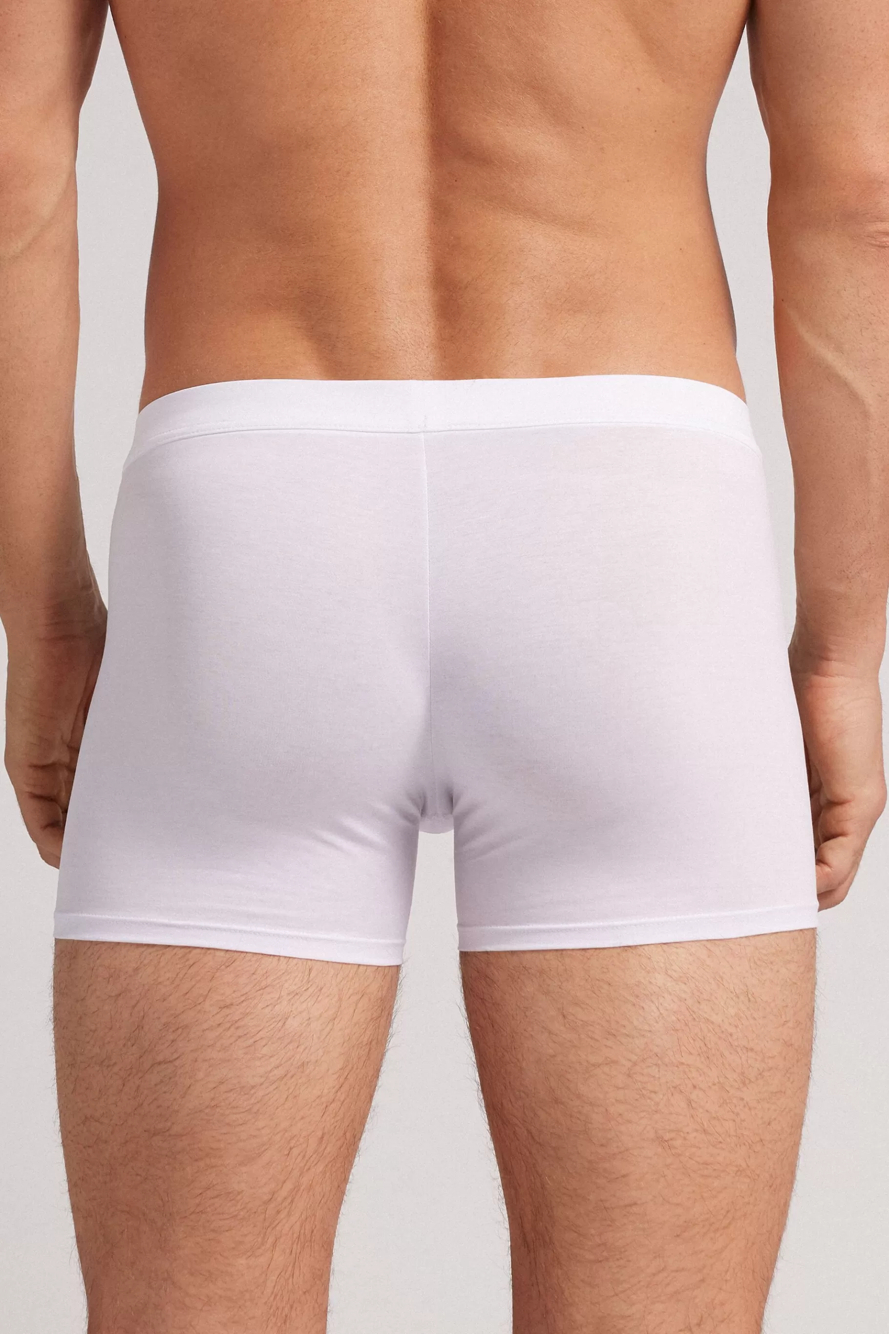 Intimissimi Boxershorts^Boxershorts i Premium-bomull