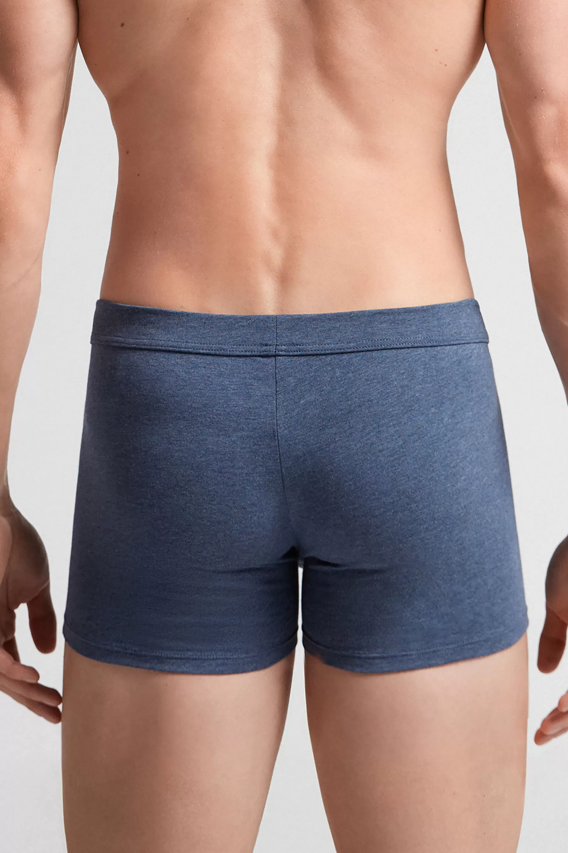 Intimissimi Boxershorts^Boxershorts i Superior-bomull