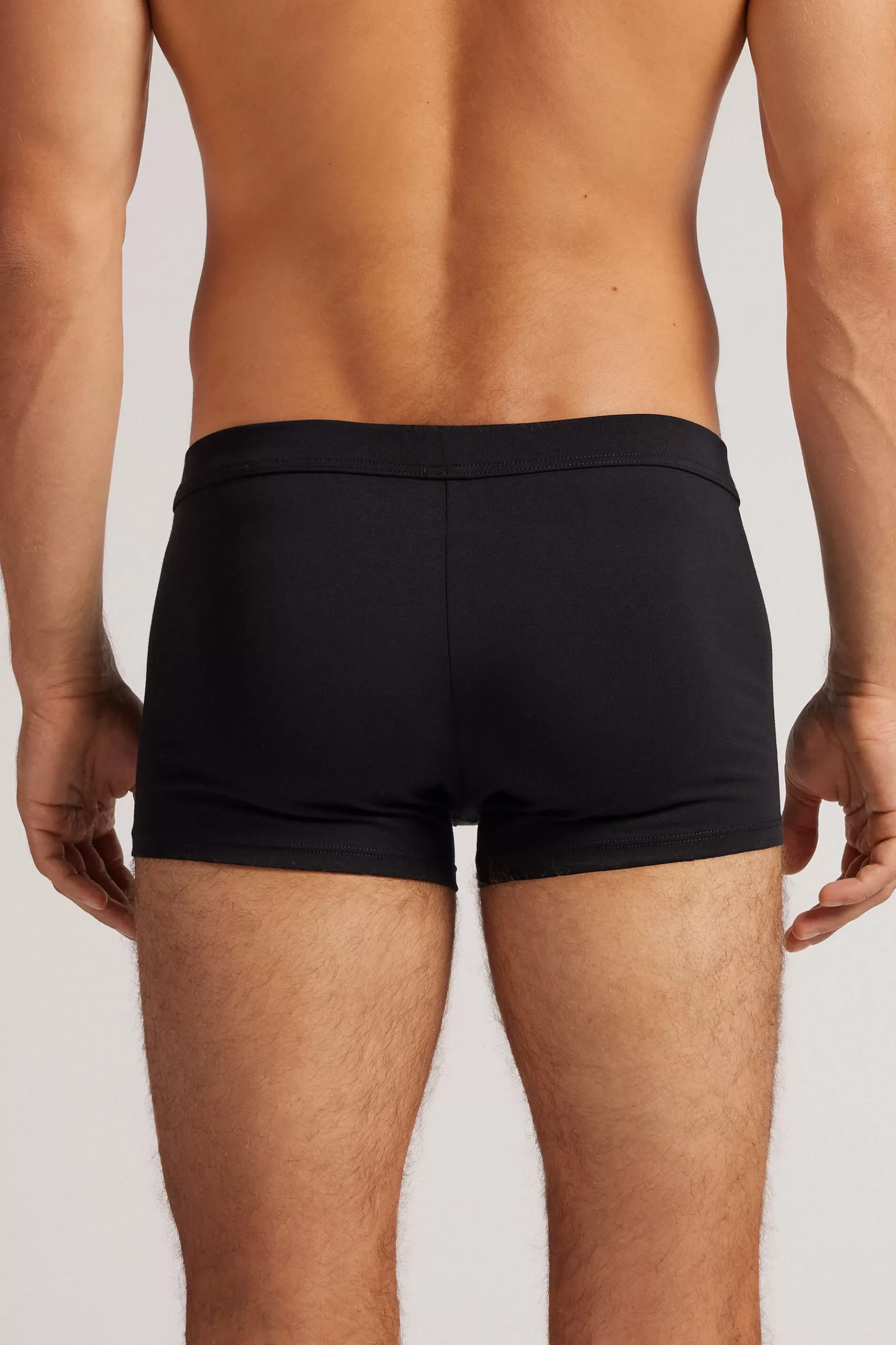 Intimissimi Boxershorts^Boxershorts i Superior-bomull med 101 dalmatiner från ©Disney