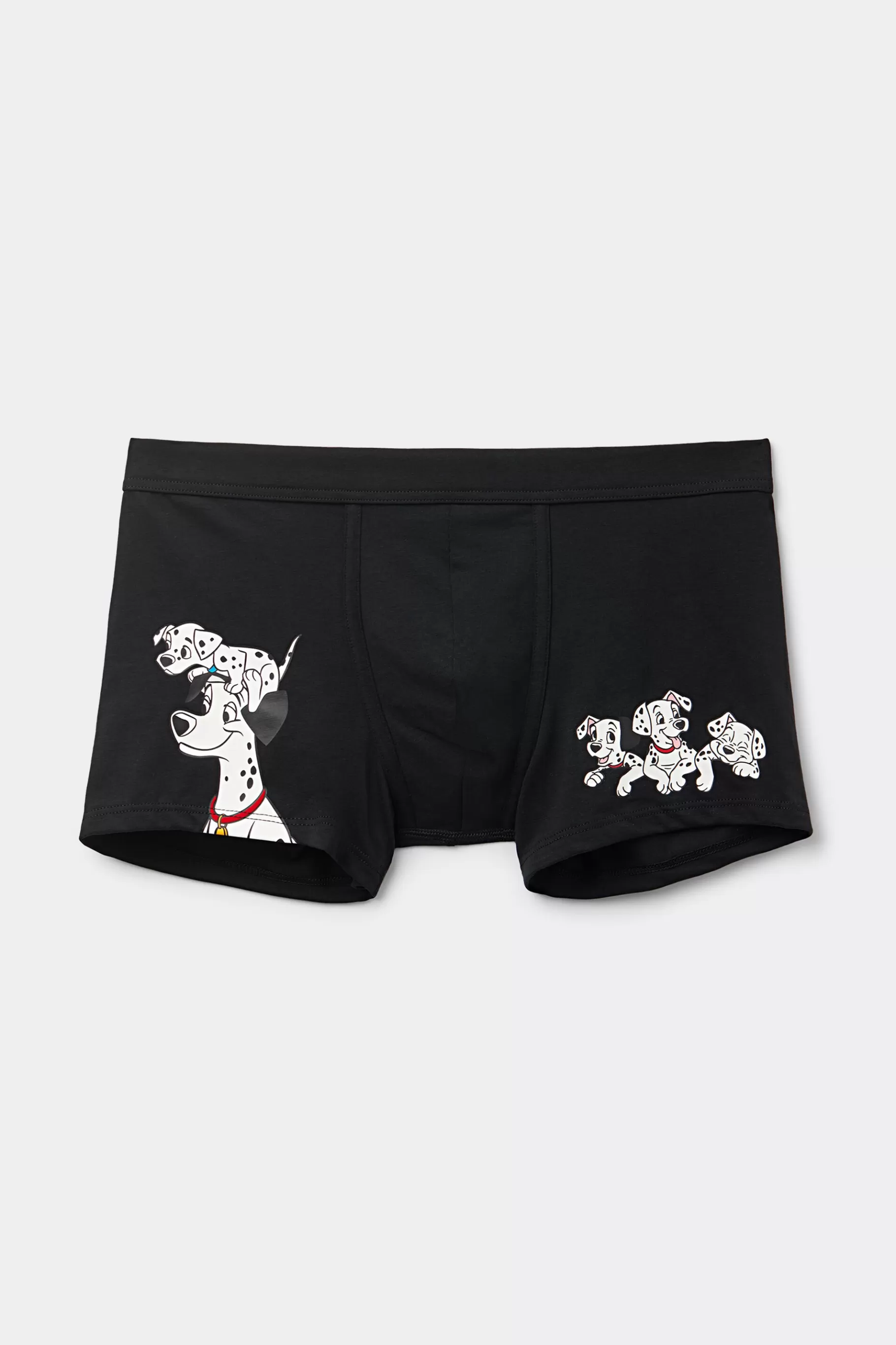 Intimissimi Boxershorts^Boxershorts i Superior-bomull med 101 dalmatiner från ©Disney