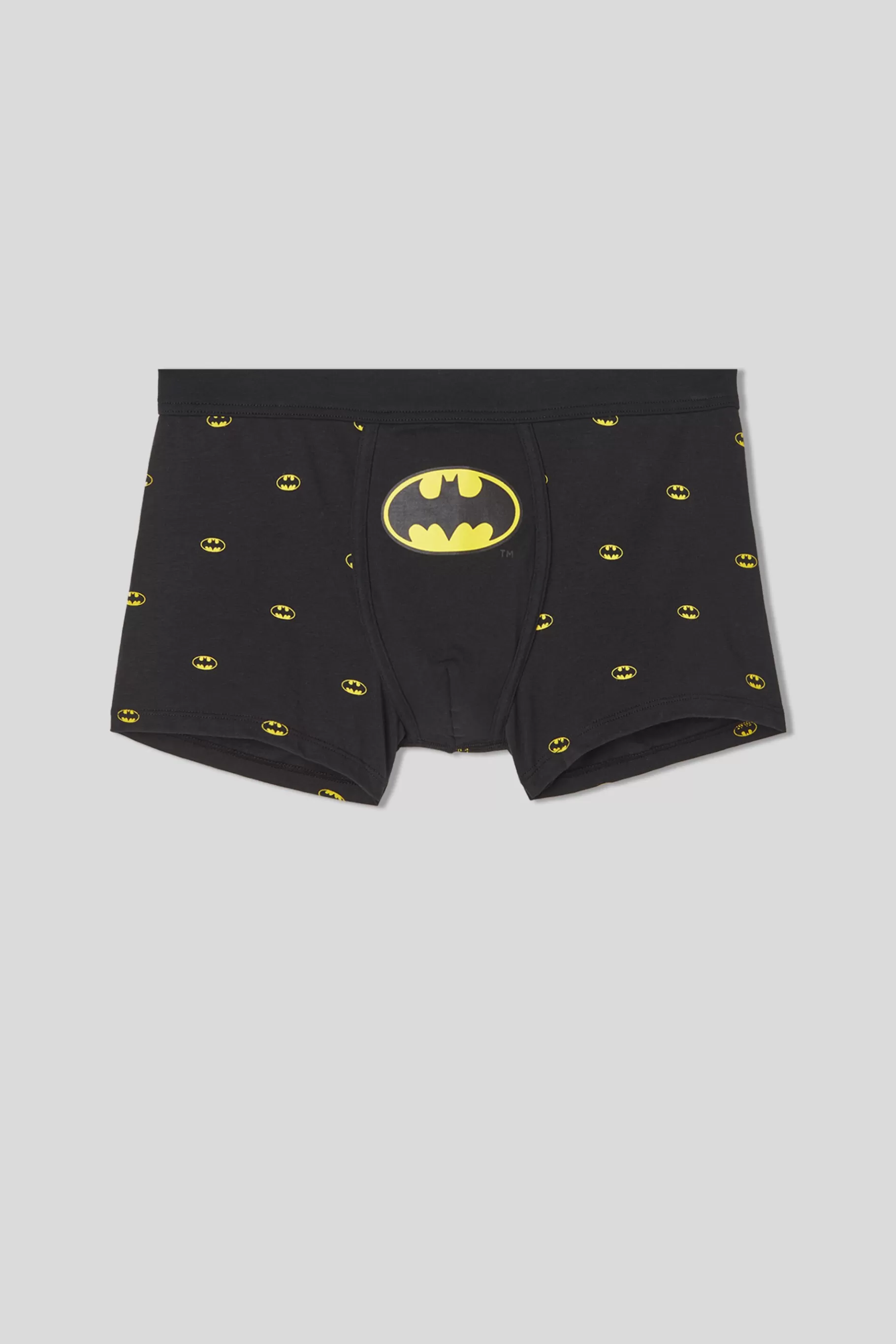 Intimissimi Boxershorts^Boxershorts med DC Comics Batman i Supima®-bomullsstretch