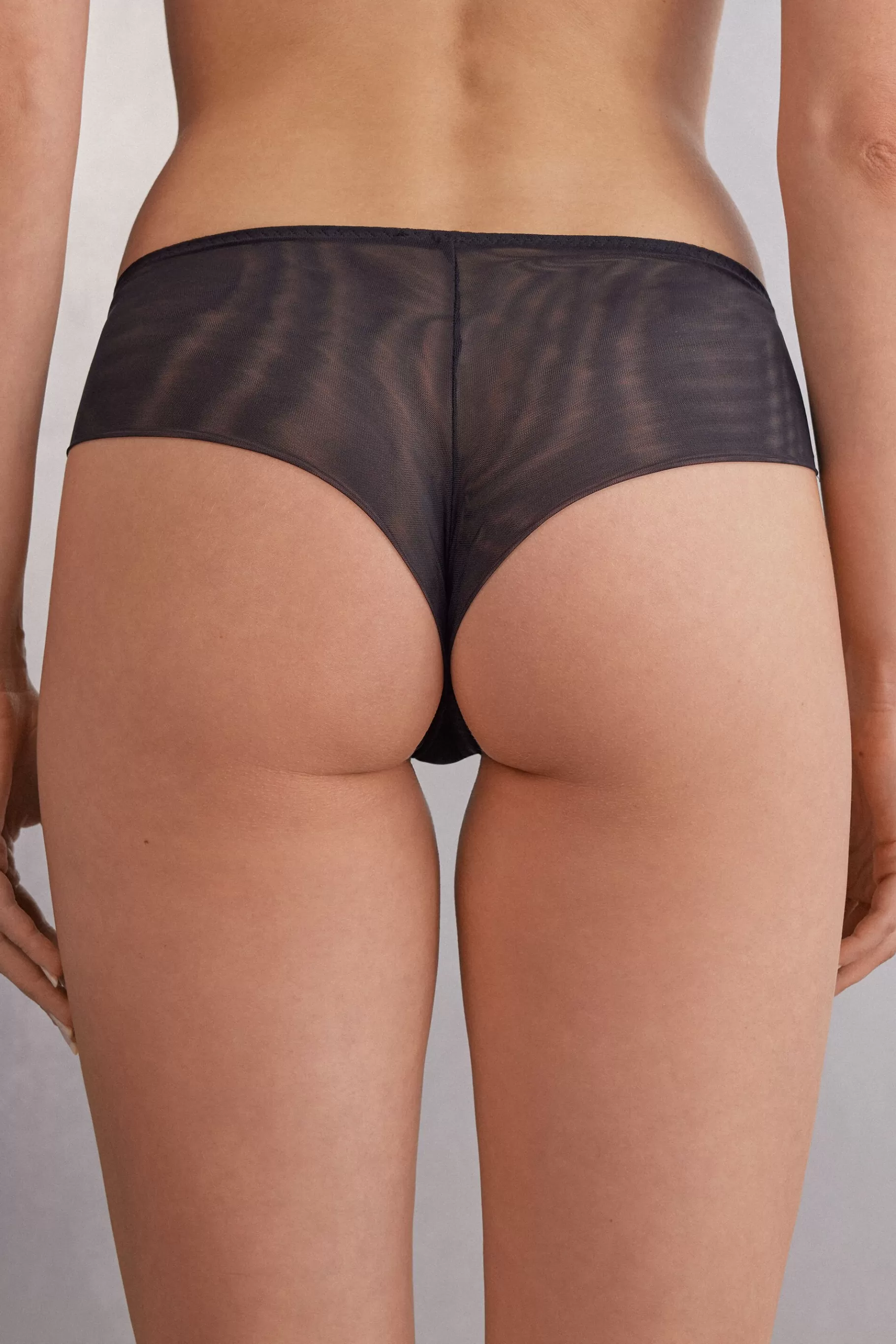 Intimissimi Boxer / Hipster^Brazilian trosor Intriguing Beauty