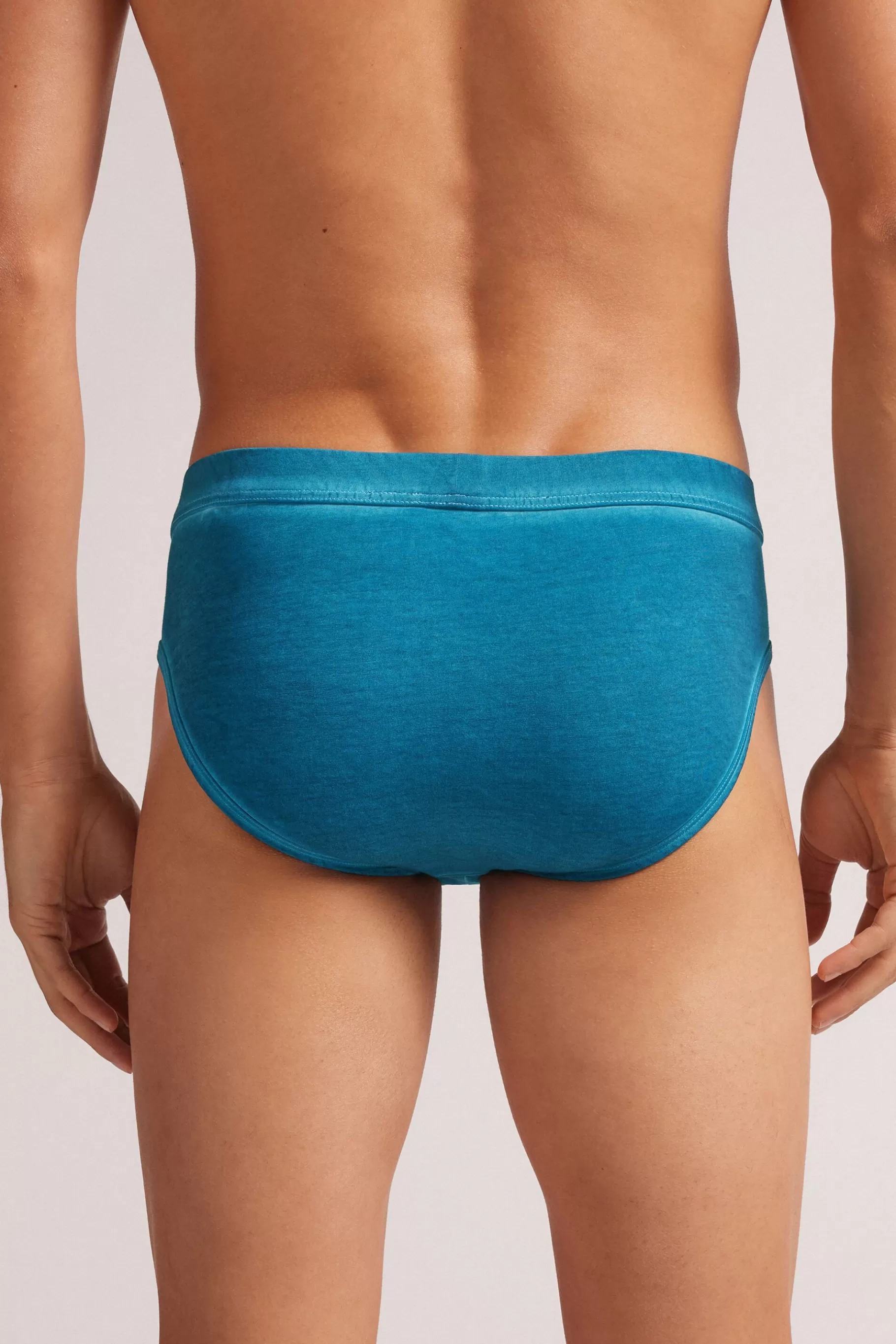 Intimissimi Kalsonger^Kalsonger i bomull Natural Fresh