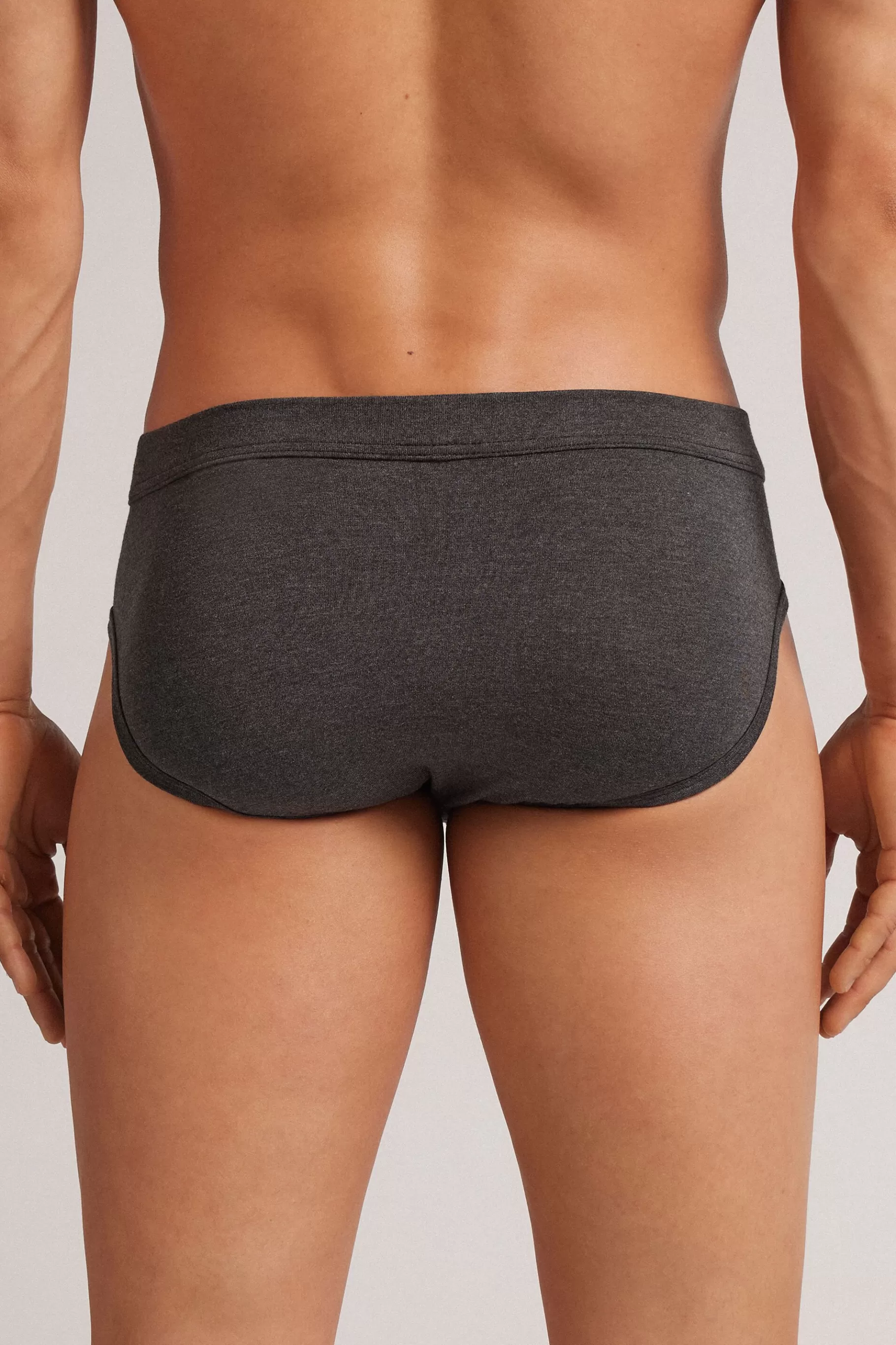 Intimissimi Kalsonger^Kalsonger i Soft Silk