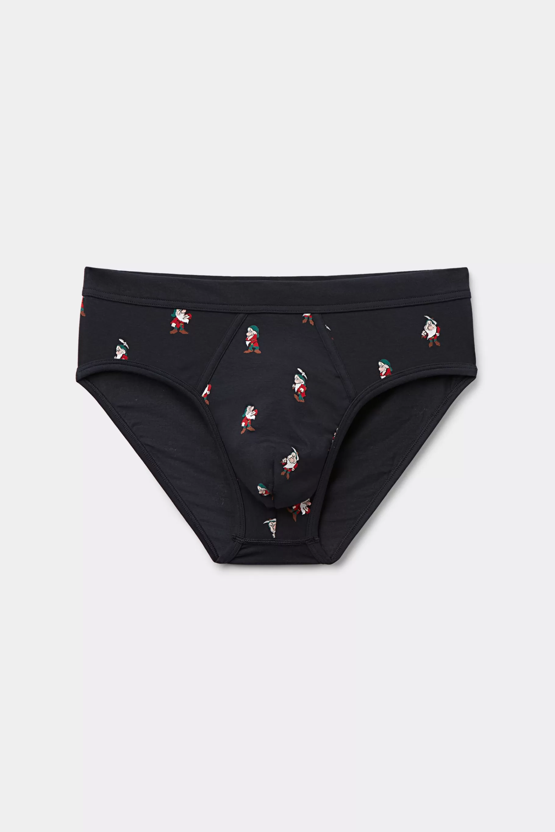 Intimissimi Kalsonger^Kalsonger i Superior-bomull med Butter från ©Disney