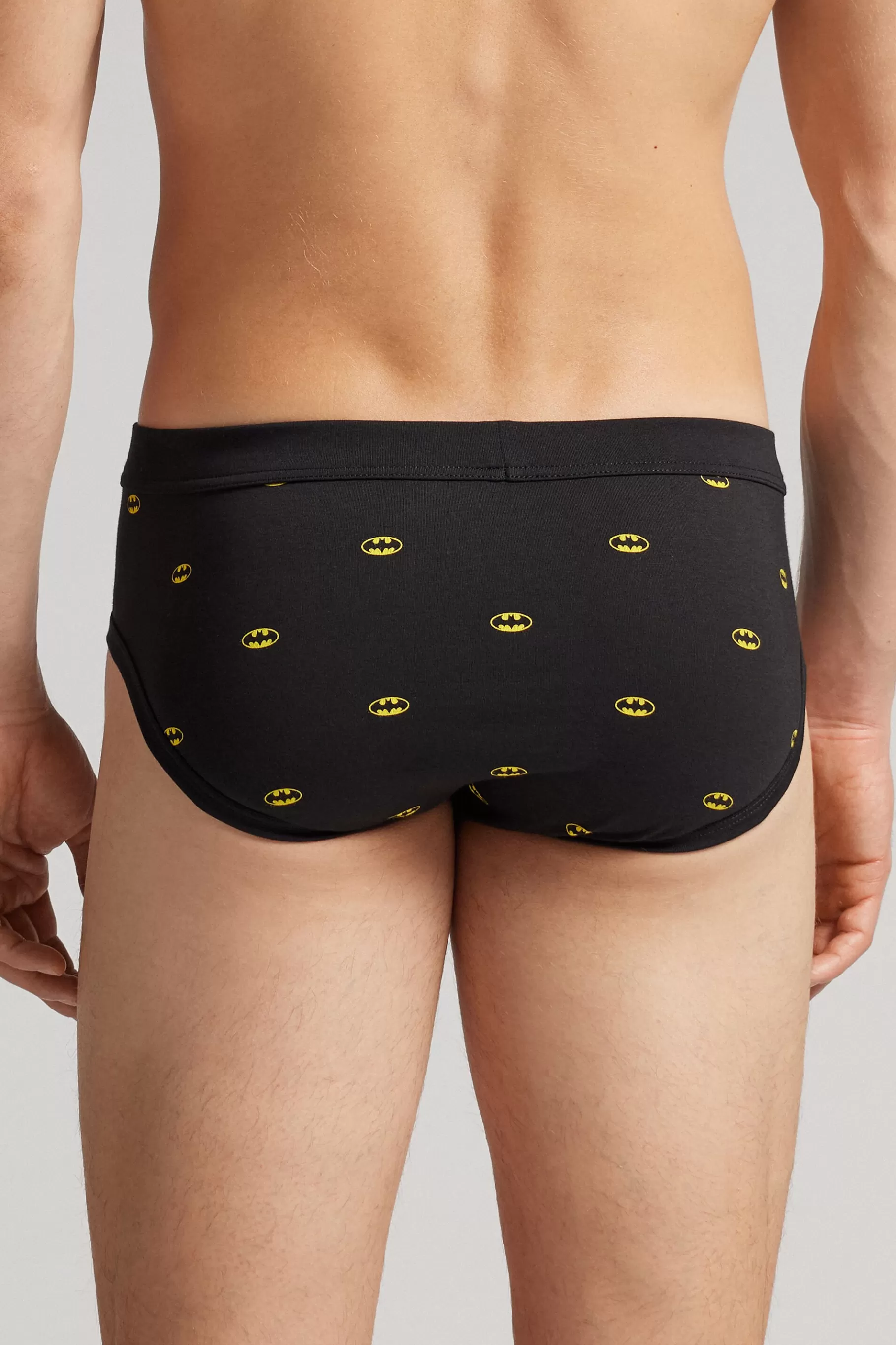 Intimissimi Kalsonger^Kalsonger med DC Comics Batman i Supima®-bomullsstretch