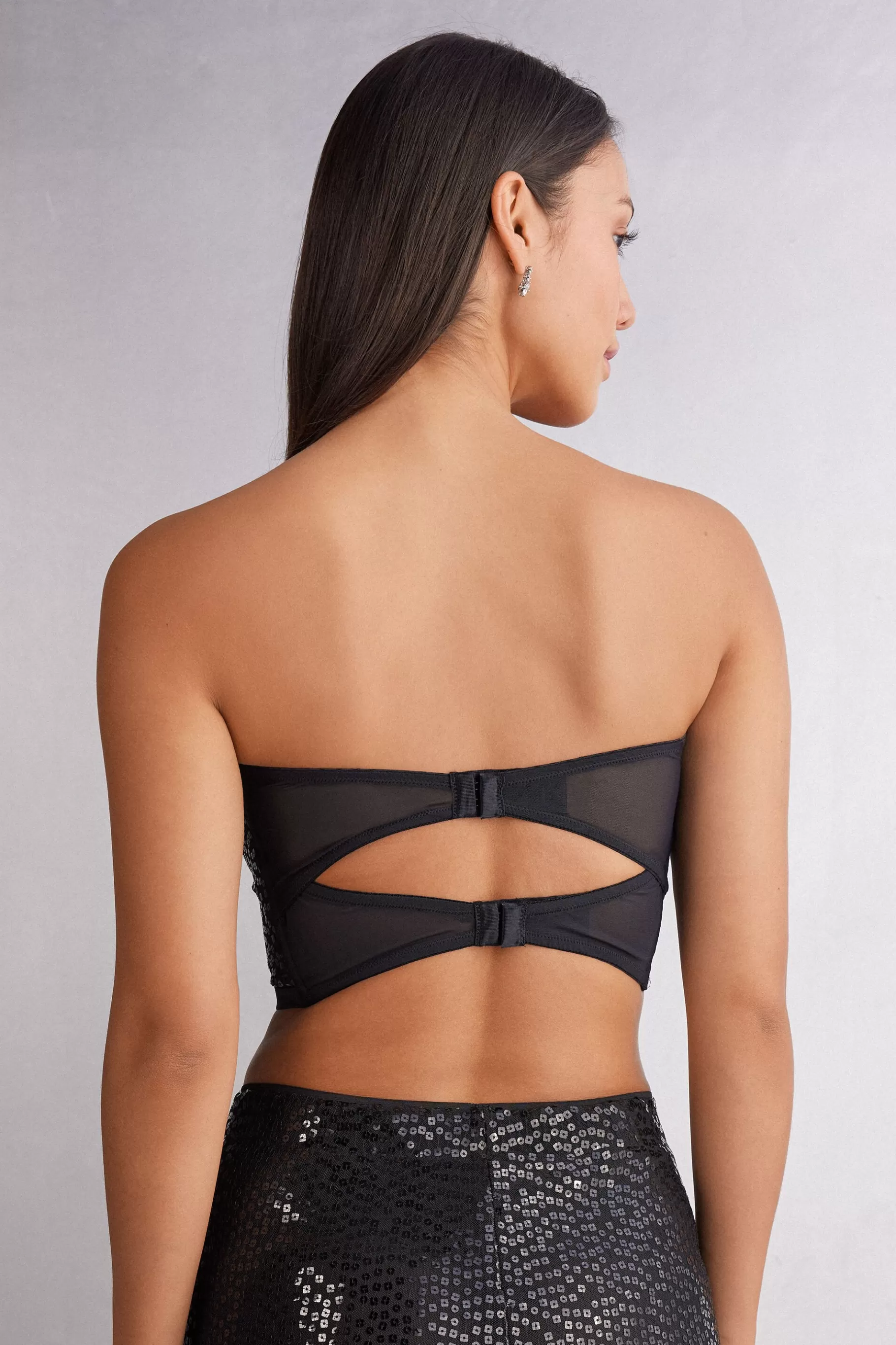 Intimissimi Toppar / Linnen^Konstruerad topp See the Magic
