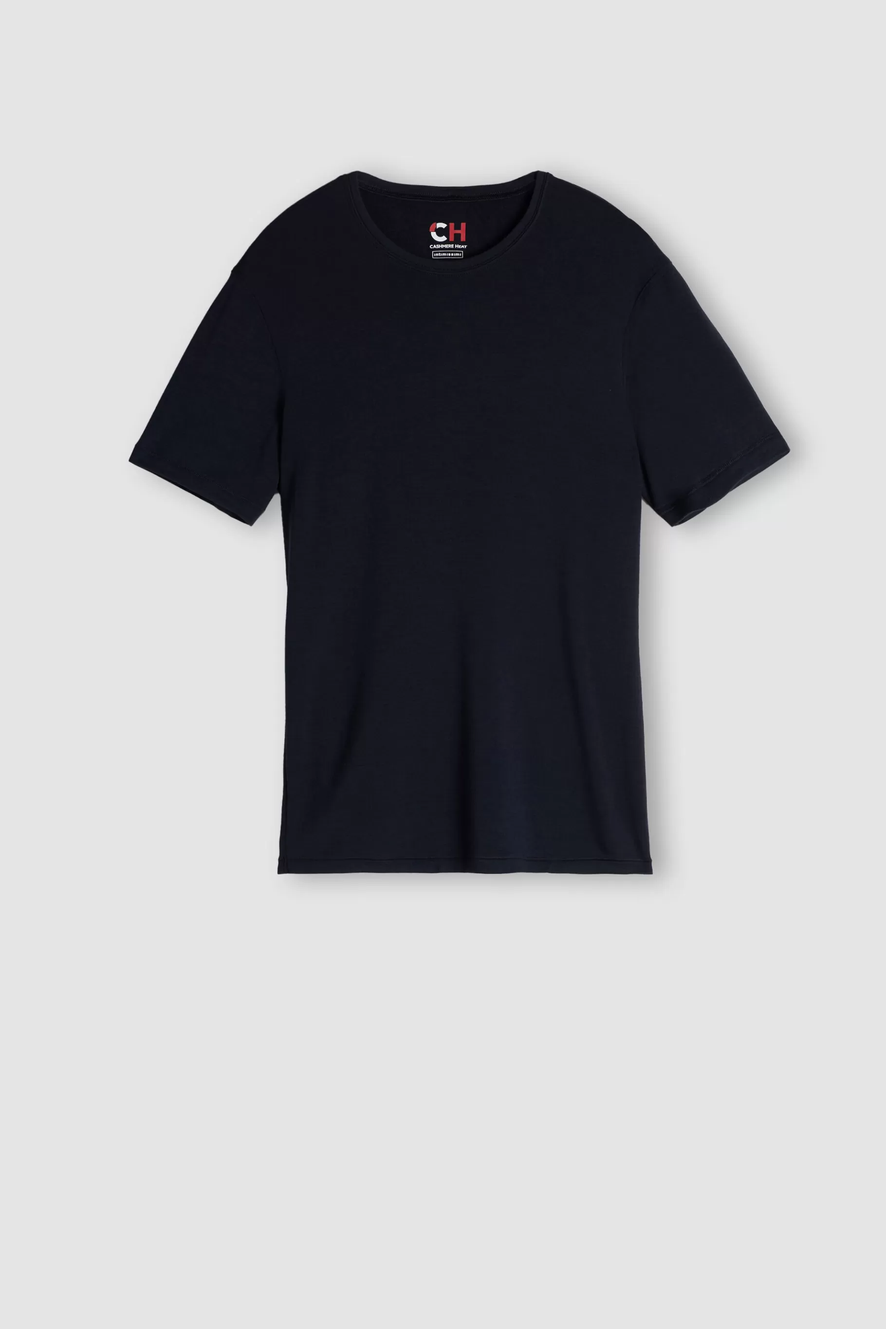 Intimissimi T-shirt / Polo^Kortärmad topp i modal och kashmir