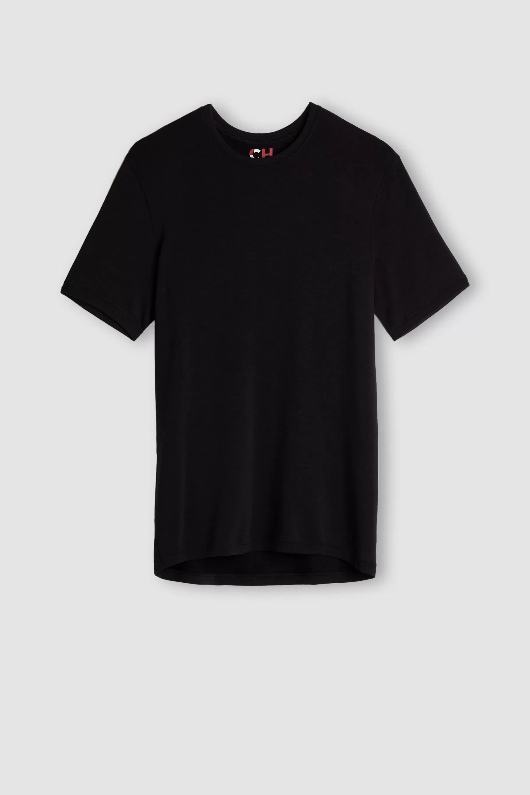 Intimissimi T-shirt / Polo^Kortärmad topp i modal och kashmir