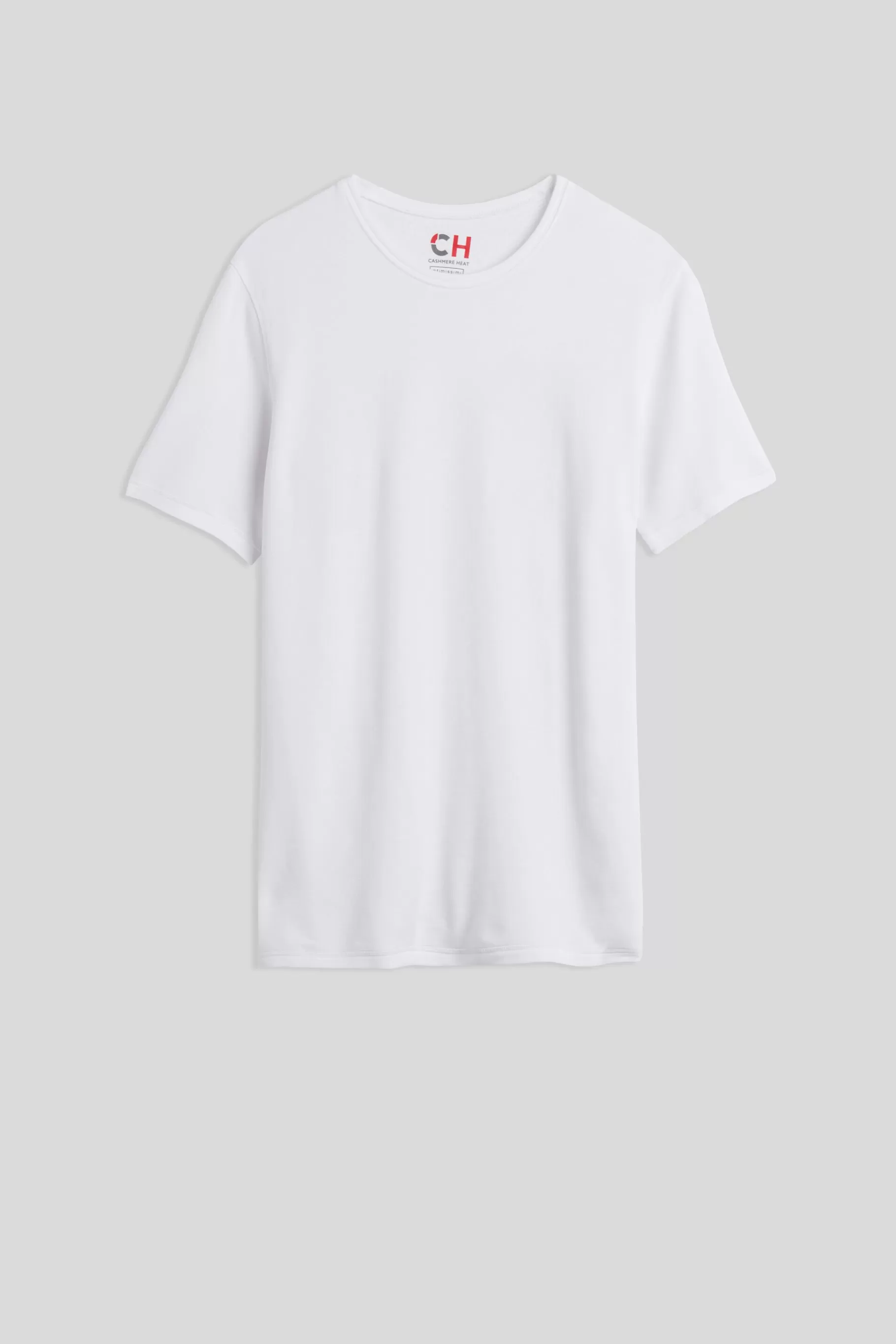 Intimissimi T-shirt / Polo^Kortärmad topp i modal och kashmir