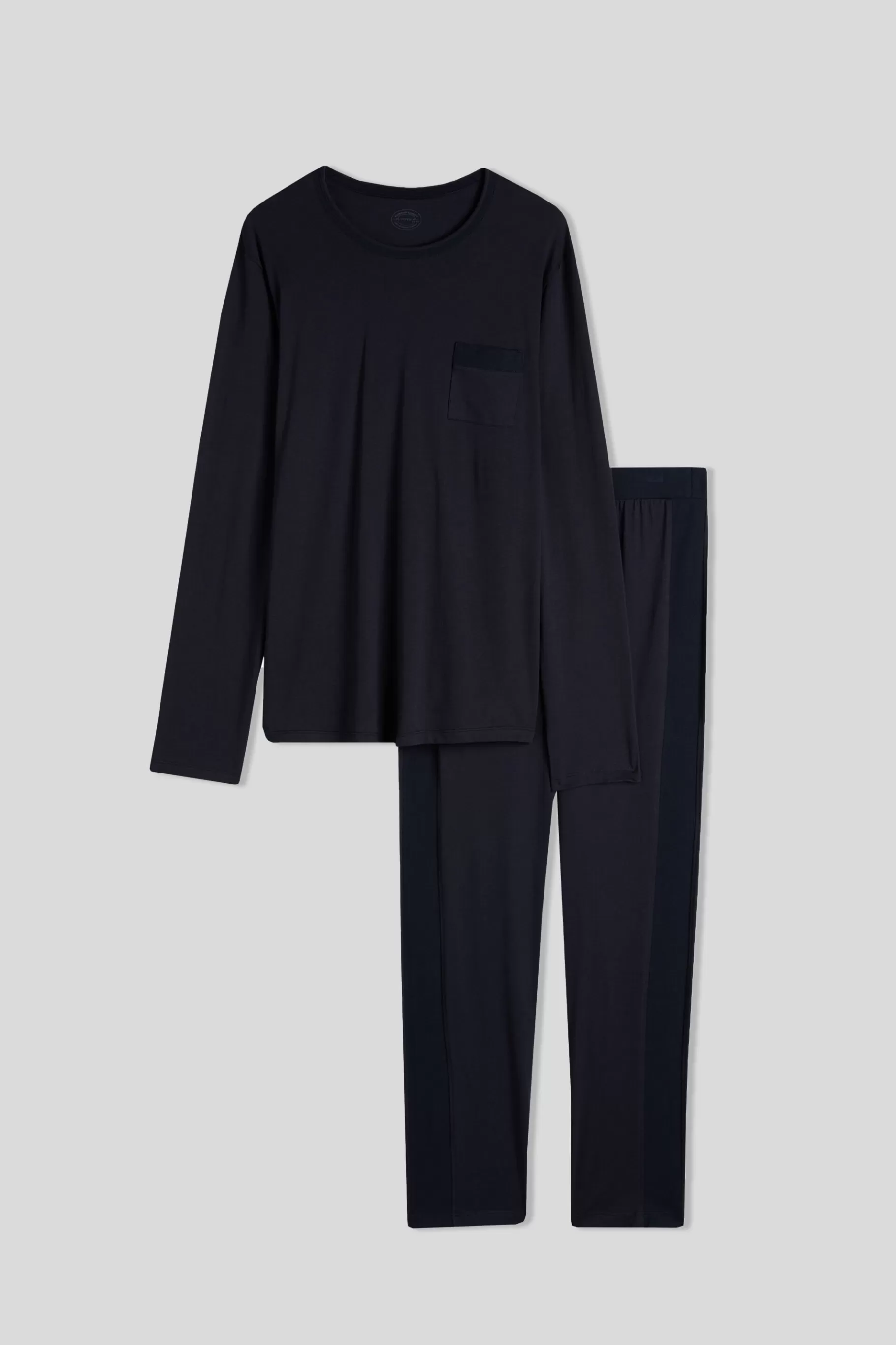 Intimissimi Pyjamas Med L氓ngbyxor^Lång pyjamas i Superior-bomull