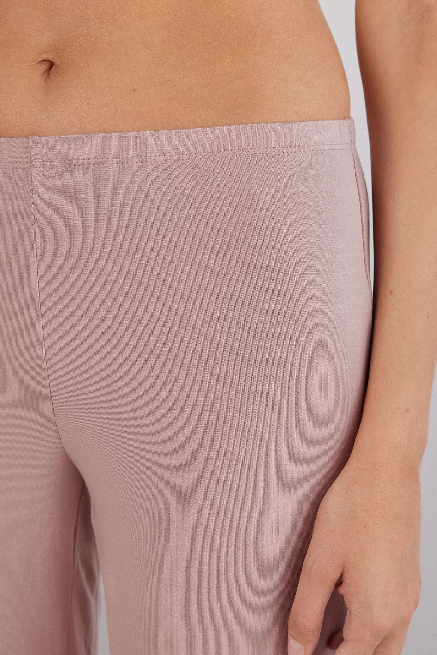 Intimissimi Pyjamas Mix & Match | Pyjamas Med Långbyxor^Långa byxor i mikromodal