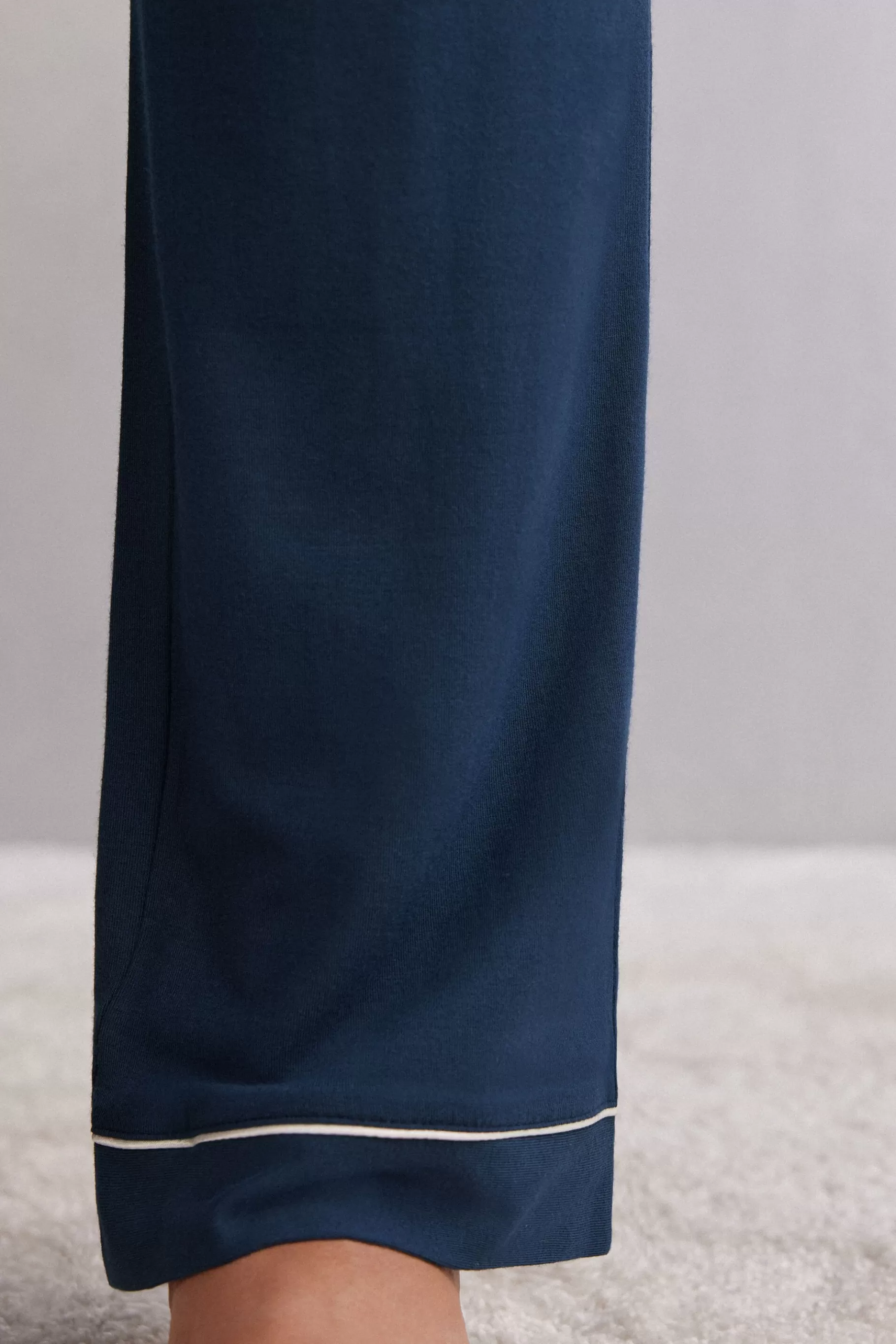 Intimissimi Pyjamas Mix & Match | Pyjamas Med Långbyxor^Långa byxor i mikromodal