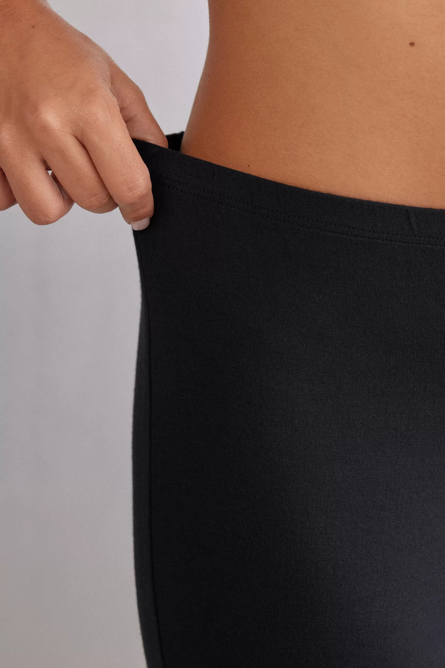 Intimissimi Pyjamas Mix & Match | Pyjamas Med Långbyxor^Långa byxor i mikromodal