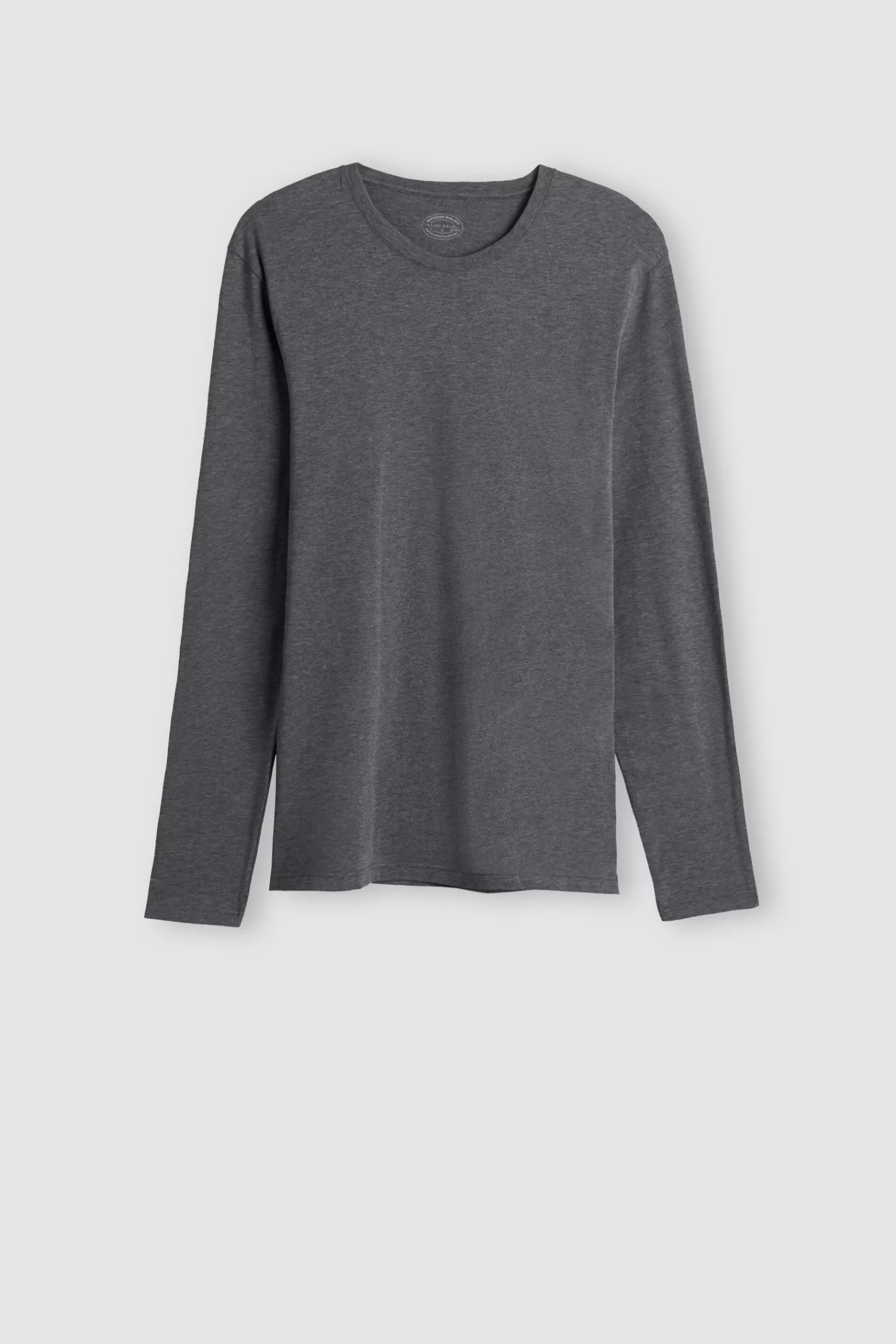 Intimissimi Långärmat | Pyjamas Mix & Match^Långärmad tröja i Superior-bomull