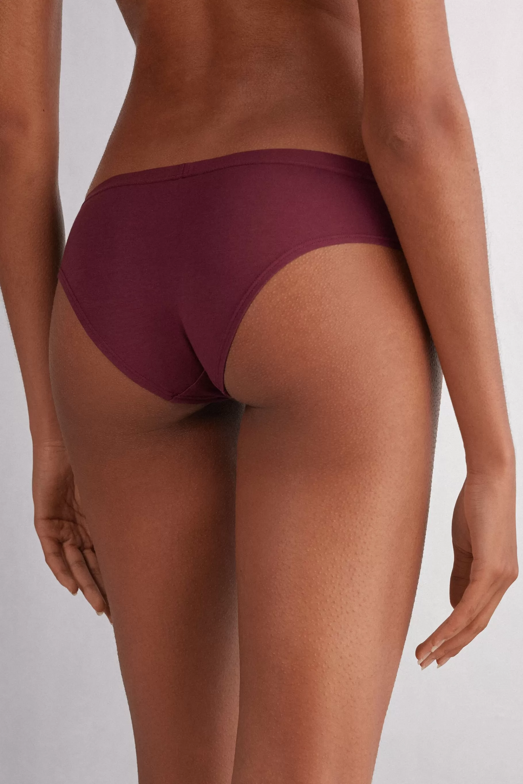 Intimissimi Trosor^Natural Cotton trosor