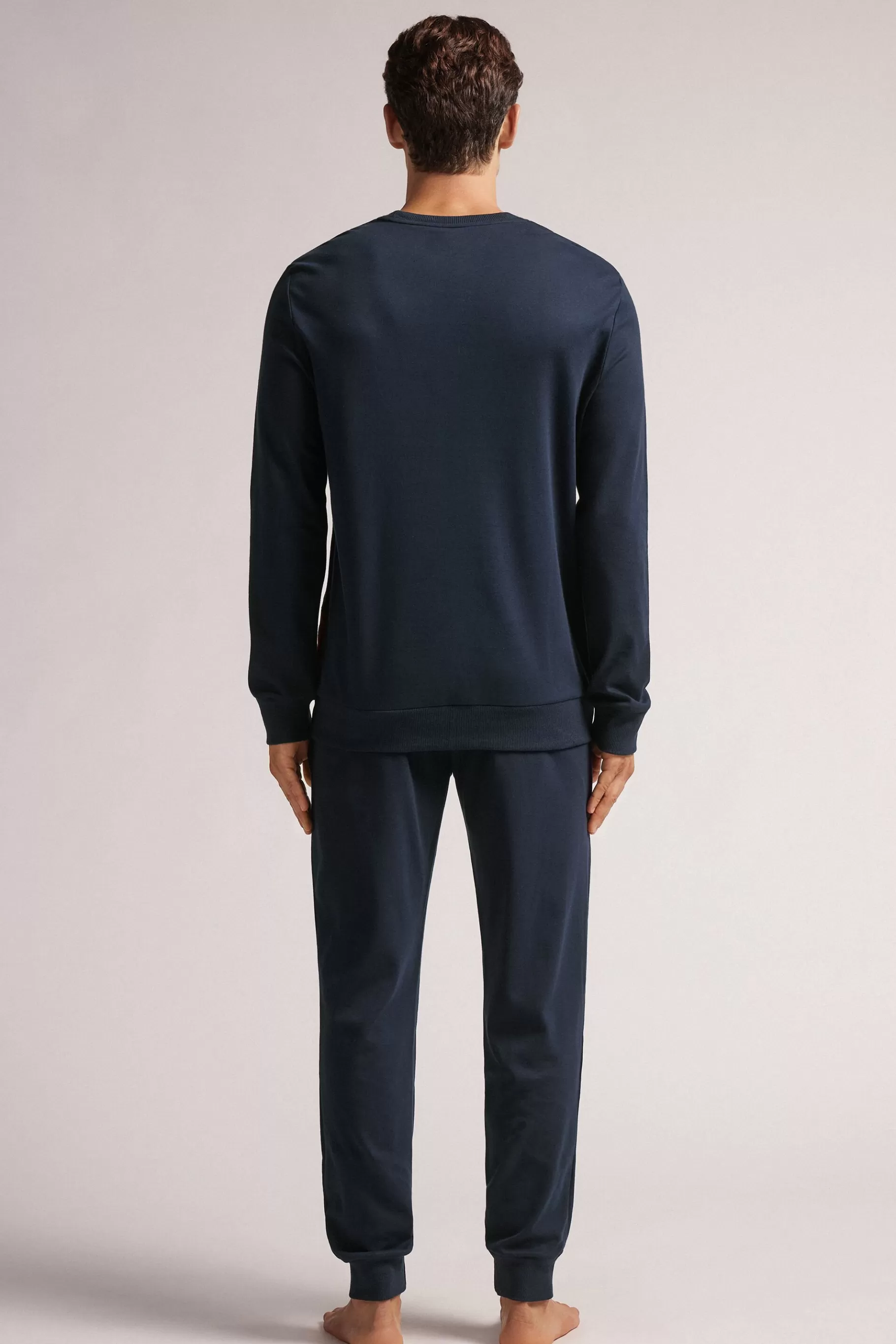 Intimissimi Pyjamas Med L氓ngbyxor^Pyjamas i bomull Marvels Spider-Man