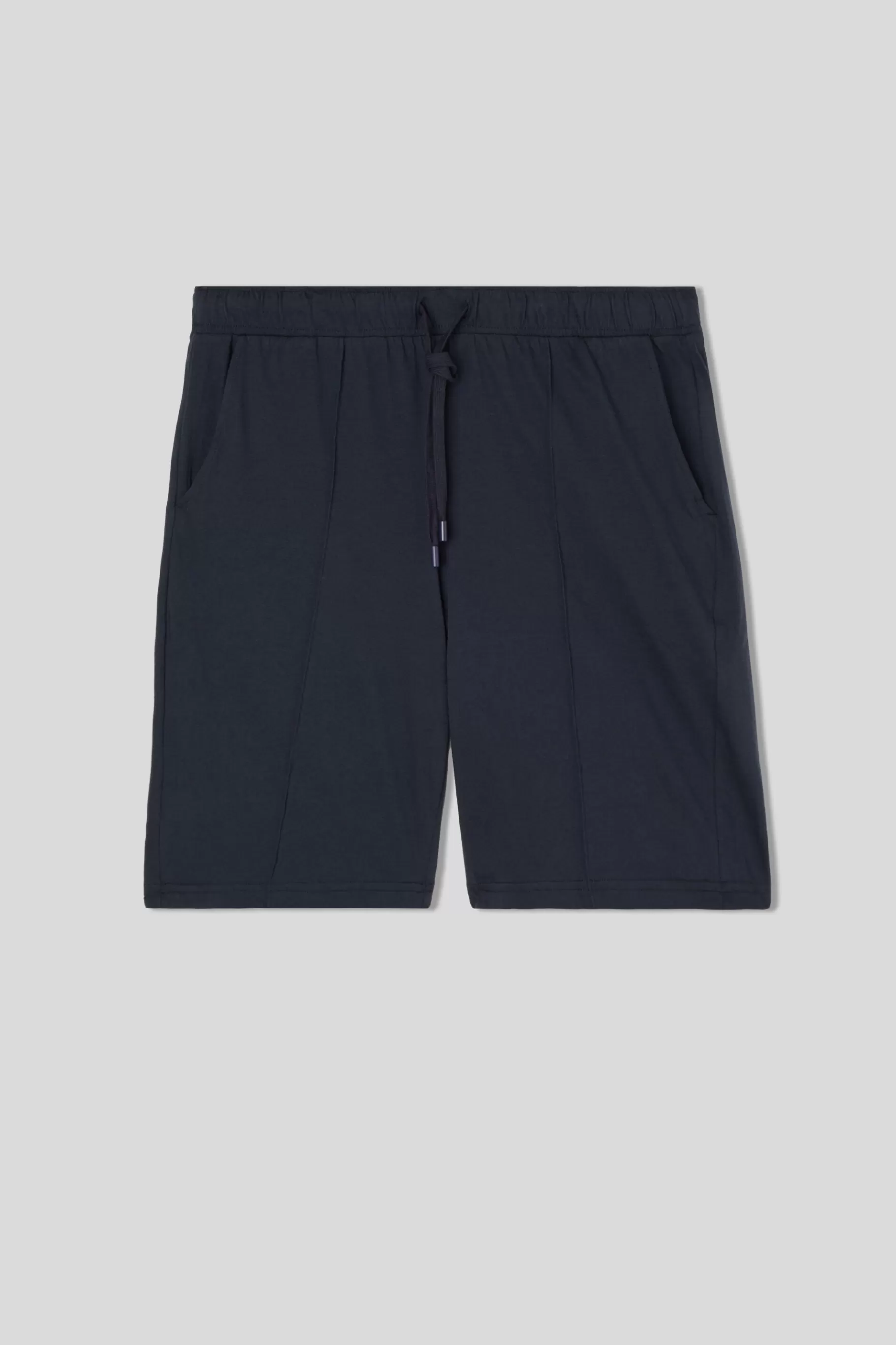 Intimissimi Byxor^Shorts i bomull med veck