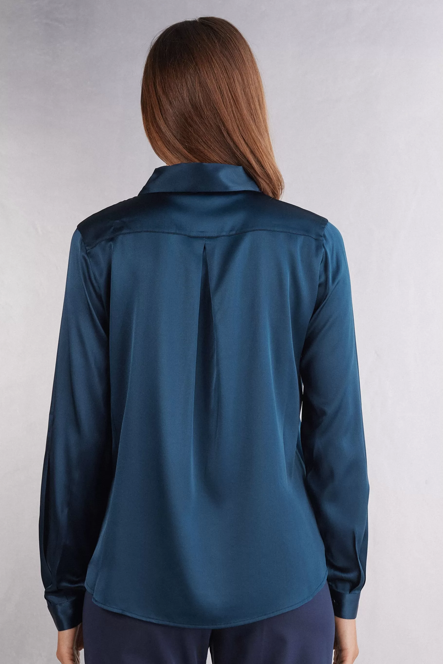 Intimissimi Blusar^Sidenblus