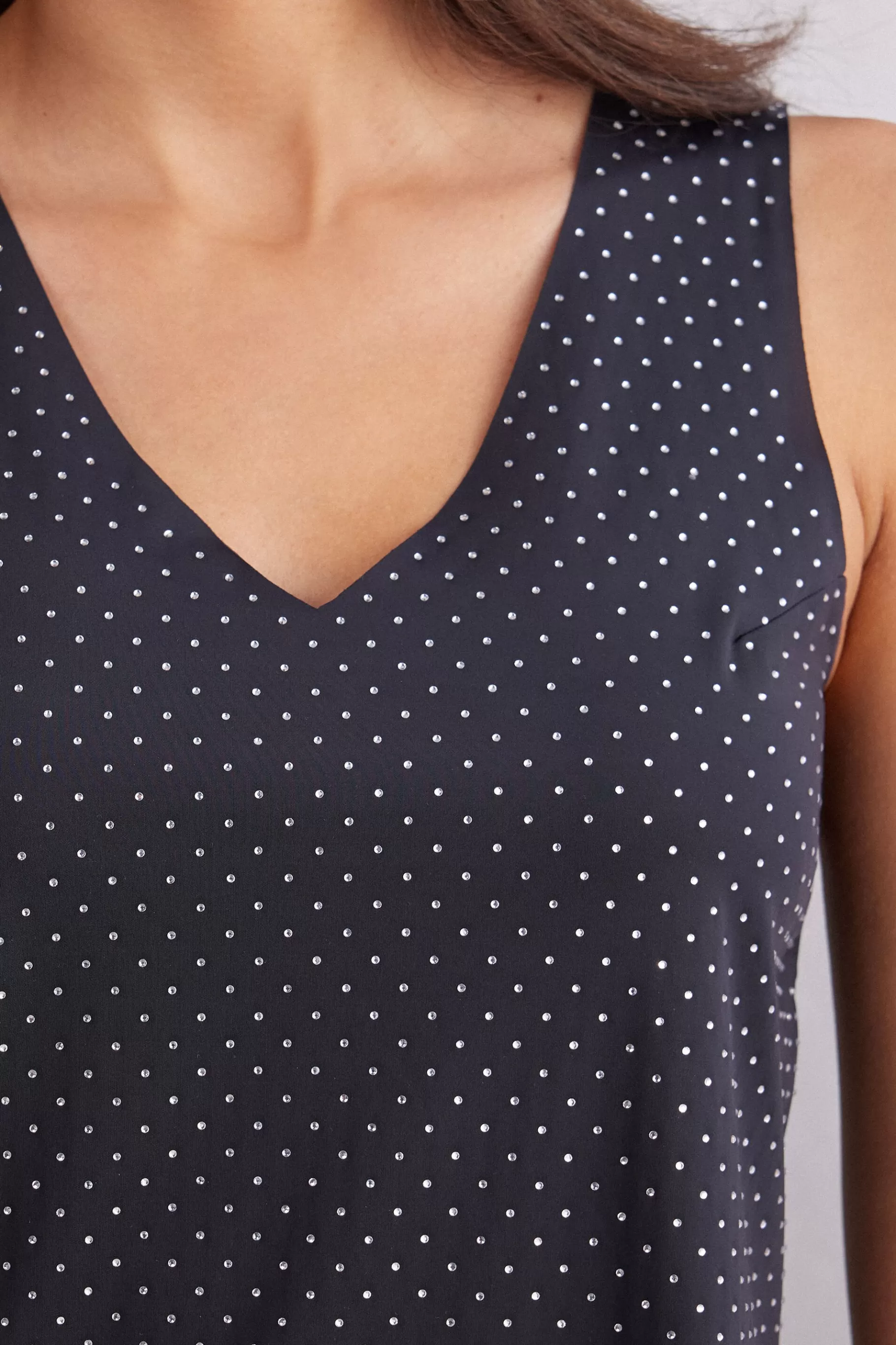 Intimissimi Toppar / Linnen^Strasslinne Time to Sparkle