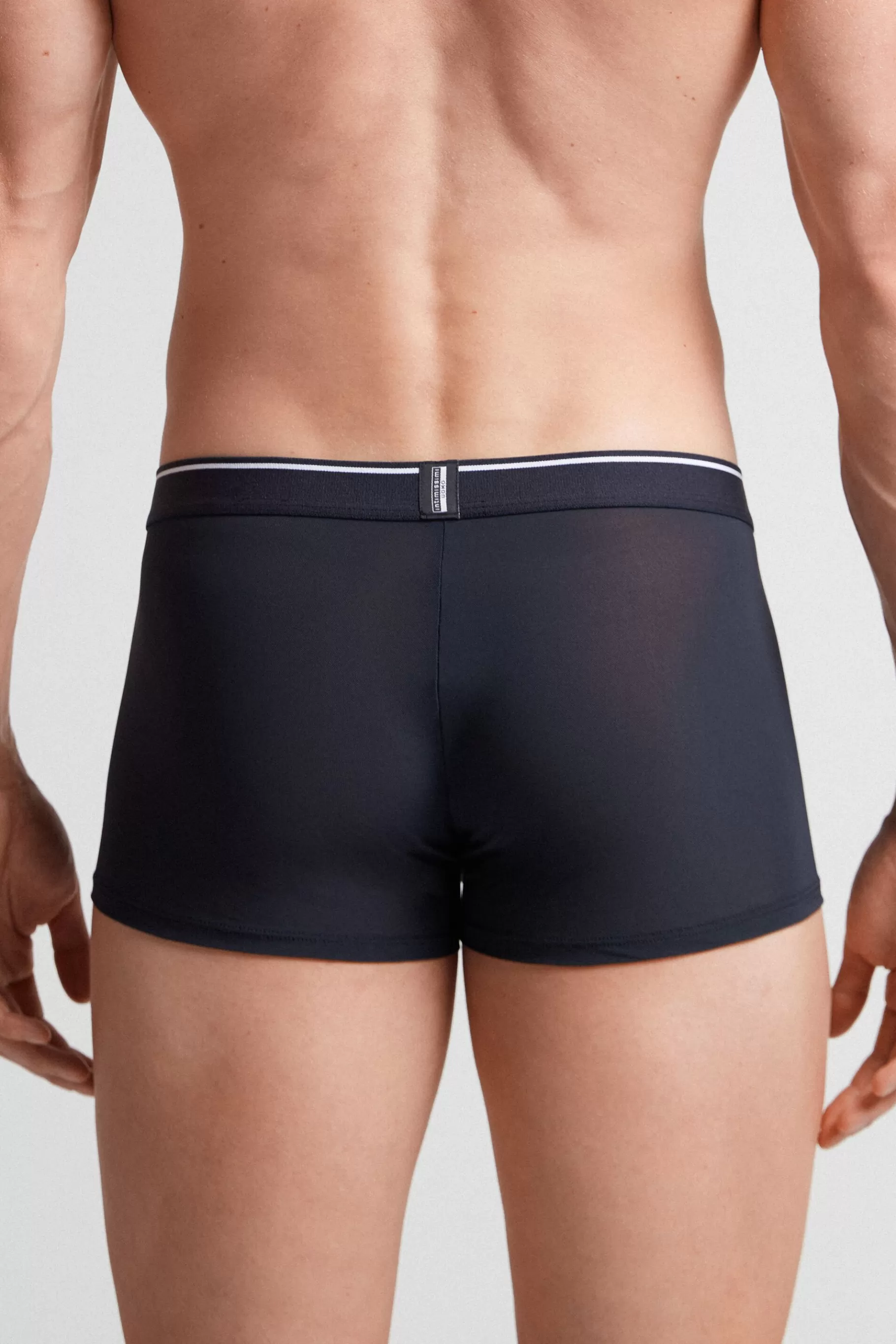 Intimissimi Boxershorts^Super Fresh Micro-Mesh boxershorts