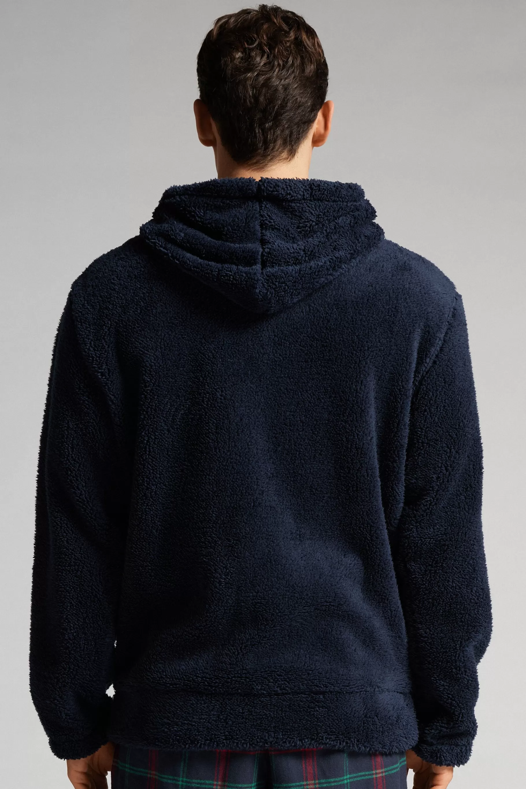 Intimissimi Tröjor^Sweatshirt med dragkedja