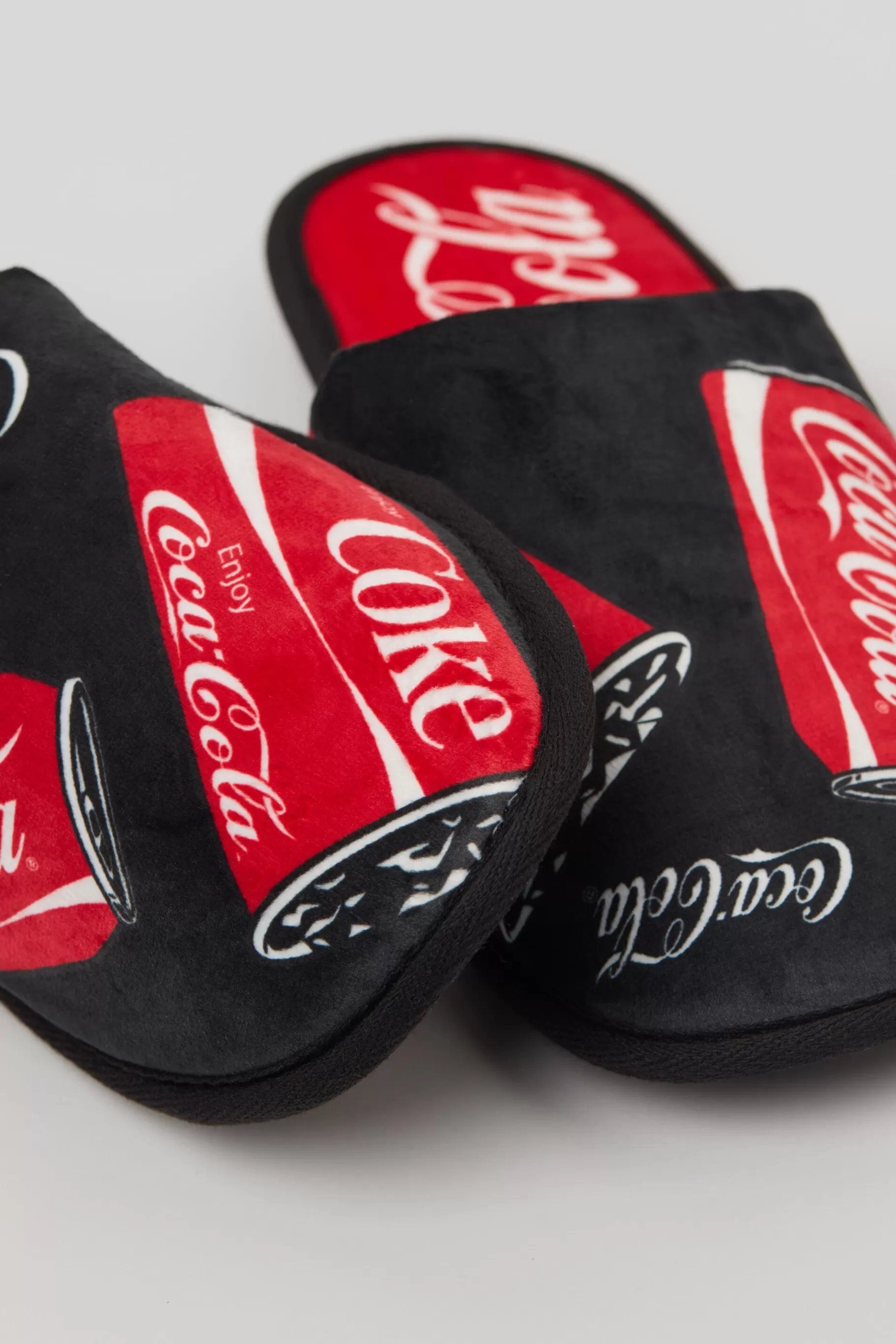 Intimissimi Accessoarer / Tofflor^Tofflor Coca-Cola®