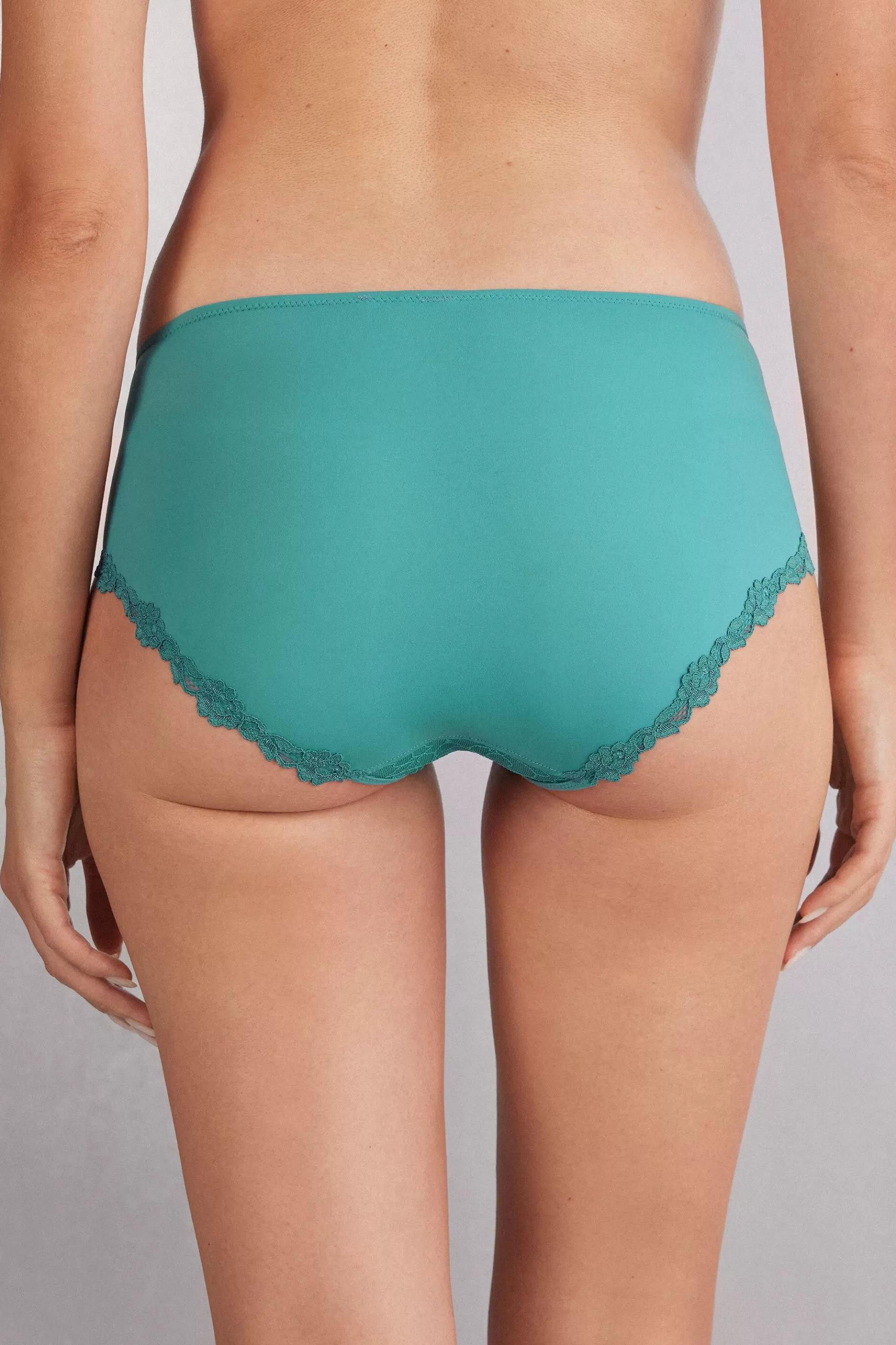 Intimissimi Trosor^Trosor i tyll In Full Bloom