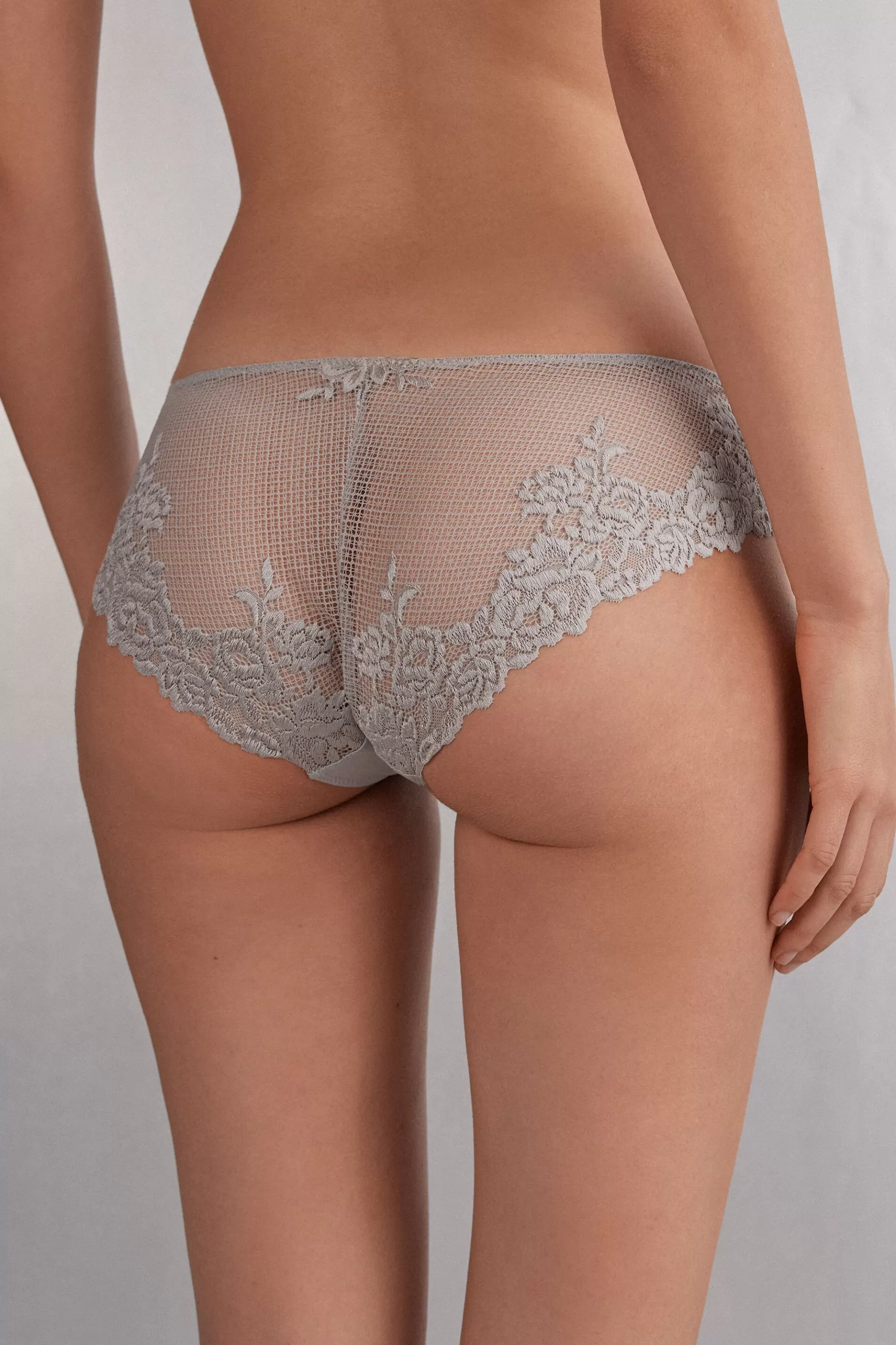 Intimissimi Trosor^Trosor Pretty Flowers