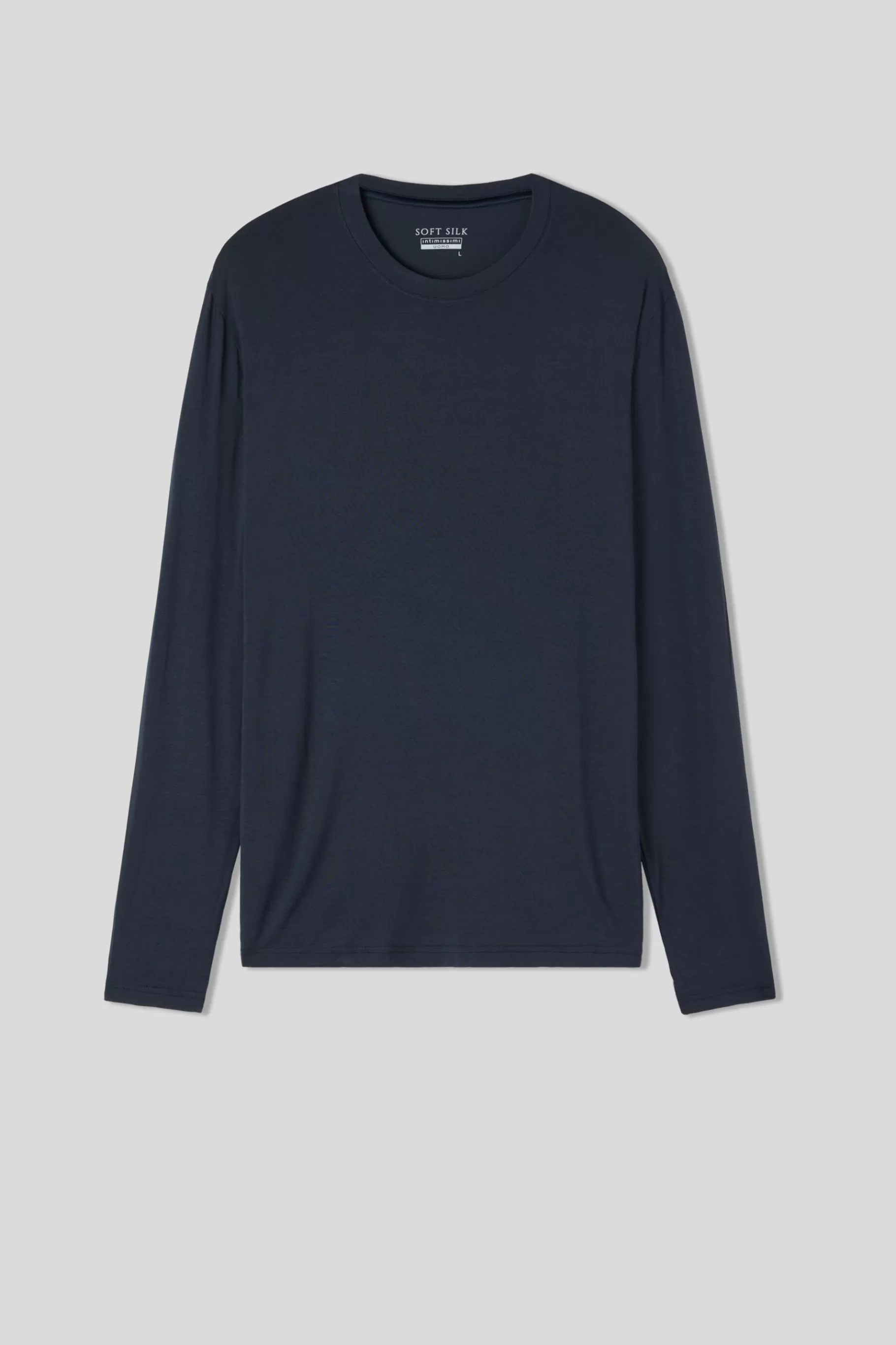 Intimissimi Långärmat^Tröja med långa ärmar Soft Silk