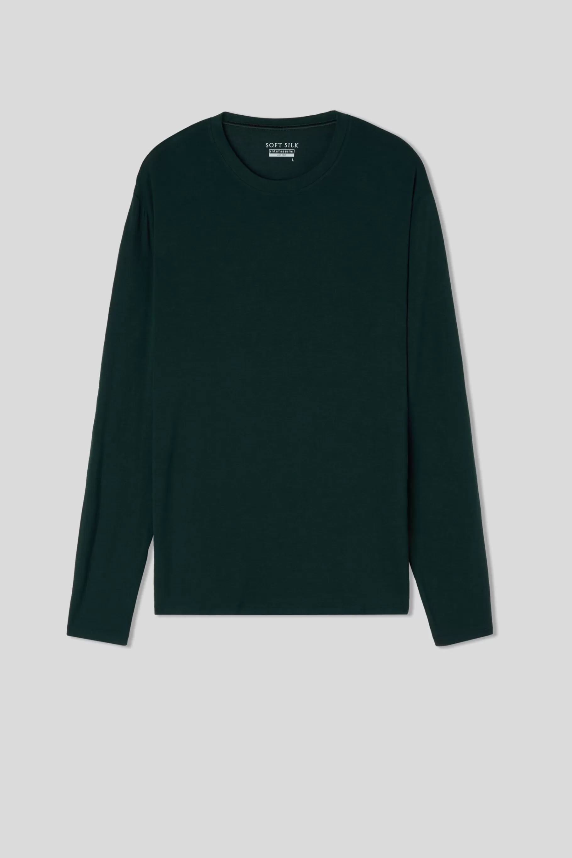 Intimissimi Långärmat^Tröja med långa ärmar Soft Silk