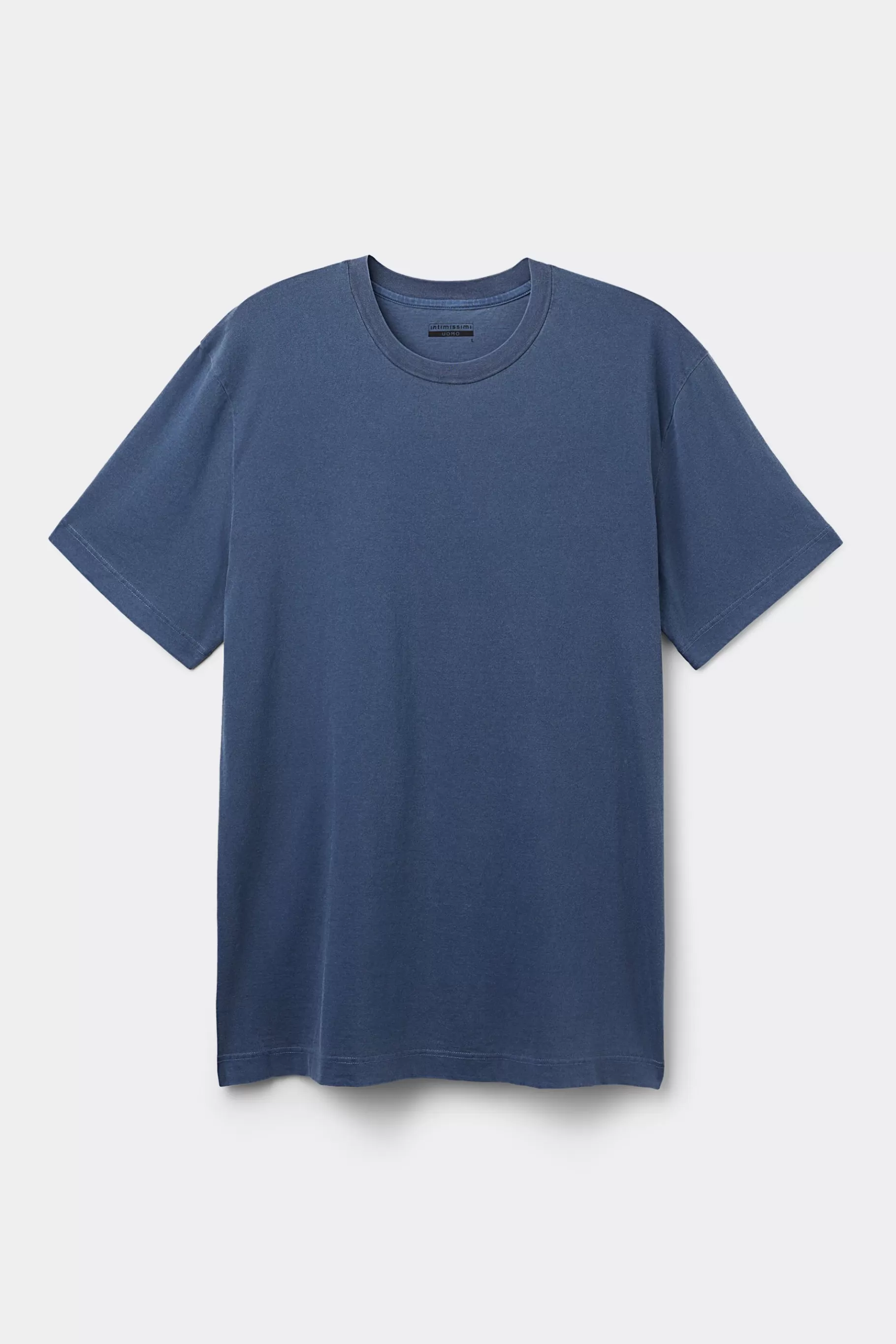 Intimissimi T-shirt / Polo^T-shirt i bomull Washed Collection