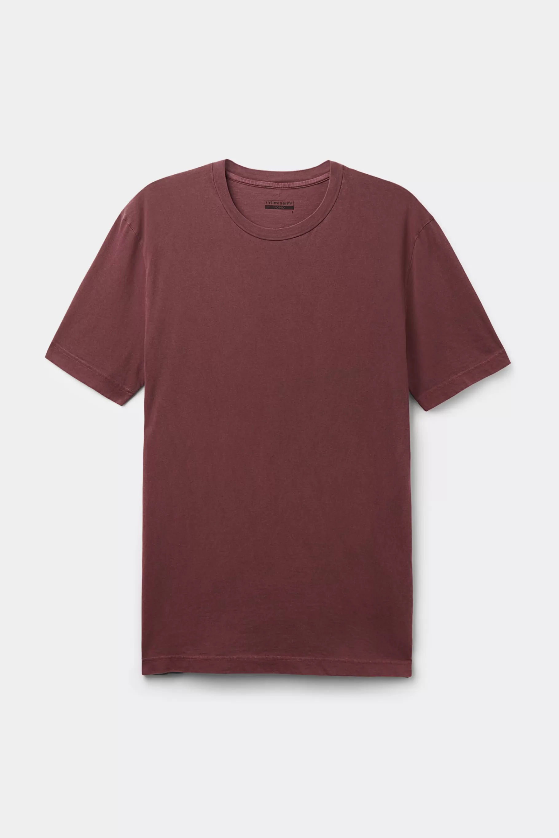 Intimissimi T-shirt / Polo^T-shirt i bomull Washed Collection