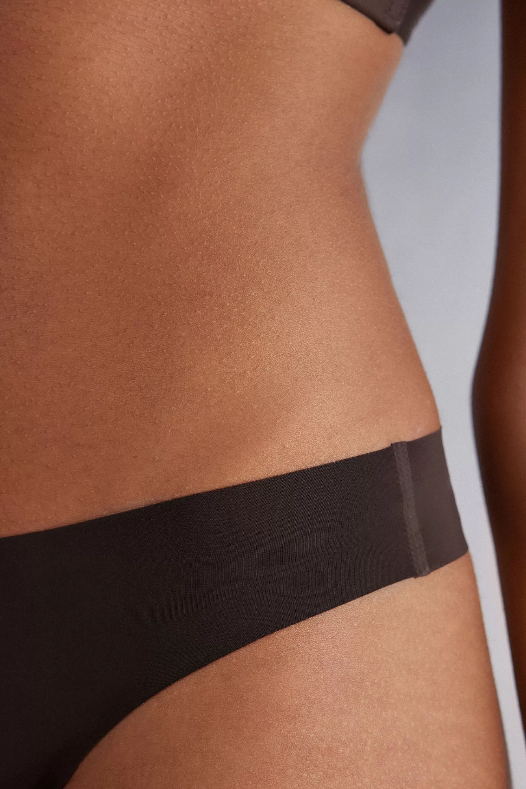 Intimissimi Brazilian^Ultralight Microfibre Brazilian