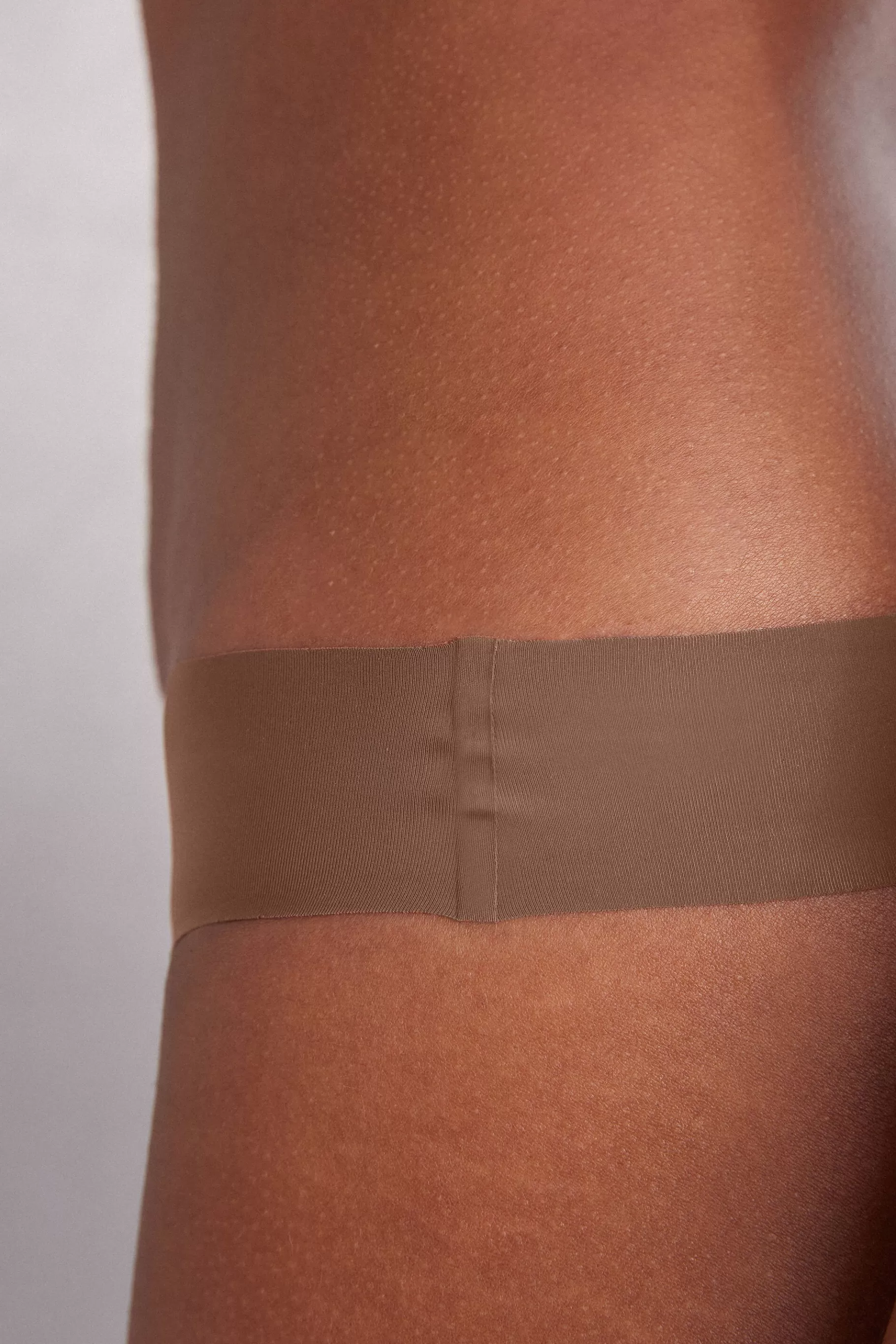 Intimissimi Brazilian^Ultralight Microfibre Brazilian